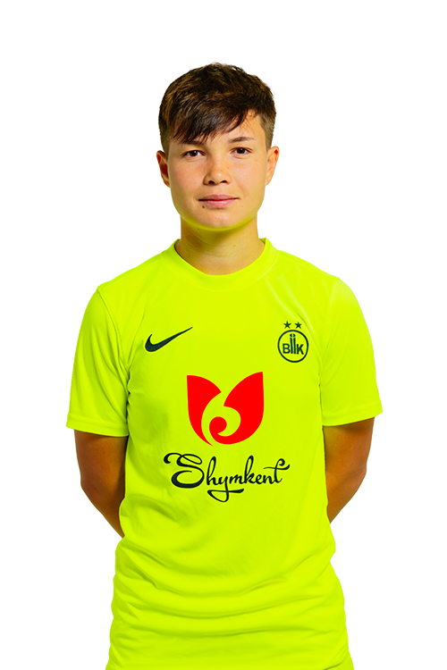 Попова Валерия